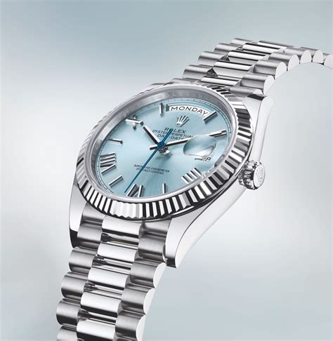 date day rolex prices|Rolex Day-Date 40 prices.